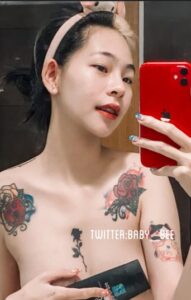 น้องเบย์บี้ OnlyFans โดนควยใหญ่ซอยหีโหดๆ เย็ดสดไม่ยั้งแตกคาหีเนียน