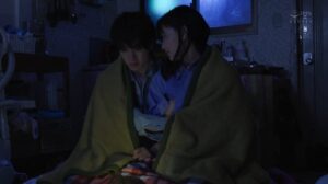 แม่หม้ายคัพใหญ่โดนลูกชายควยยาวซอยหีสดแรงๆ ครางเสียวแตกในคาหี