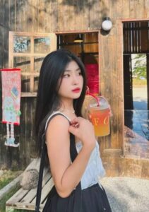 คลิปหลุด น้องหุ่นดีเงี่ยนจัด คร่อมควยใหญ่ซอยหีดุเดือด แตกคาหีแน่นๆ