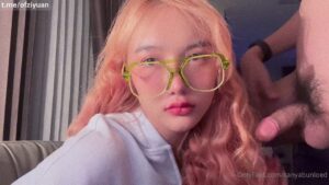 นมใหญ่สักลาย OnlyFans ซอยหีควยใหญ่แรงๆ ในโรงแรม โม๊คสดลึกคอ ครางเสียวแตกคาปากเต็มๆ