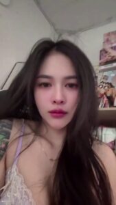 สาวหุ่นเซ็กซี่หีฟิตโดนแฟนควยใหญ่ซอยหีโหดๆ เย็ดสดแตกในคาห้อง