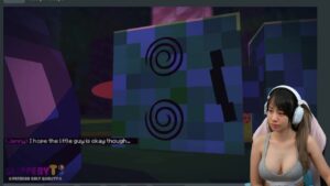 Minecraft Jenny นมใหญ่โดนควยยักษ์ซอยหีสด 3 ฉากแรงแตกในไม่ยั้ง