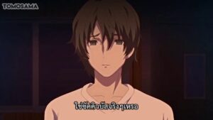 ซัคคิวบัสตัวเล็กซอยหีหนุ่มโสดแตกในทะลุพุง หนังการ์ตูนโป๊ดิบเถื่อน