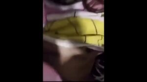 คลิปหลุดไทย สาวหีเนียนหน้าหวานโดนแฟนเย็ดสดซอยหีโหดแตกในคาหี