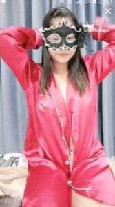 น้องมินตรา โดนควยมังกรเย็ดสดหีฟิตแบบไม่ยั้ง ซอยรัวแตกคาหีเน้นๆ